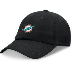 Signature Ripstop Adjustable Hat - Miami Dolphins