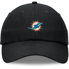 Signature Ripstop Adjustable Hat - Miami Dolphins