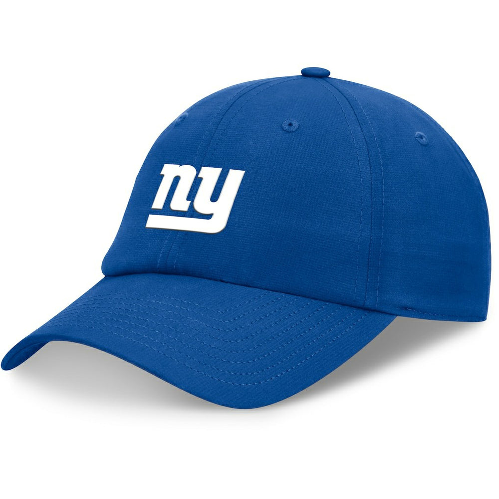 Signature Ripstop Adjustable Hat - New York Giants