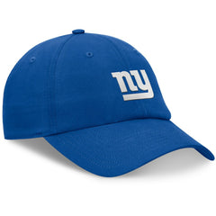 Signature Ripstop Adjustable Hat - New York Giants