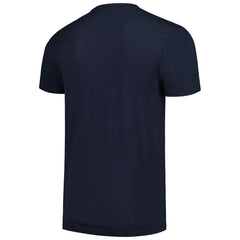 NBA Memphis Grizzlies Sportiqe Unisex Swish Super-Soft Comfy Tri-Blend T-Shirt