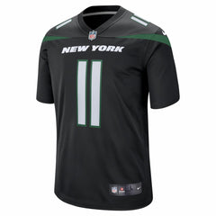 Jermaine Johnson II Alternate Game Jersey - New York Jets