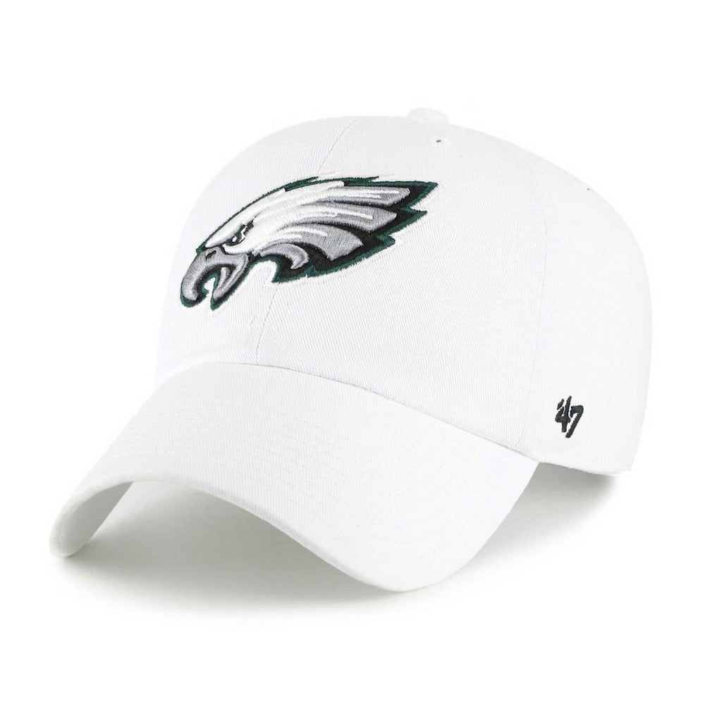 '47 Clean Up Adjustable Hat - Philadelphia Eagles