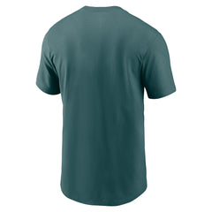 Jalen Hurts Player Graphic T-Shirt - Philadelphia Eagles