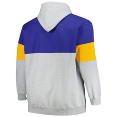 NBA Golden State Warriors Big & Tall Pullover Hoodie sale