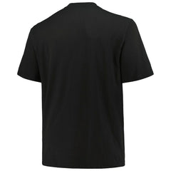 NBA Brooklyn Nets Big & Tall Short Sleeve & Long Sleeve T-Shirt Set