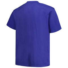 NBA Golden State Warriors Big & Tall Short Sleeve & Long Sleeve T-Shirt Set sale