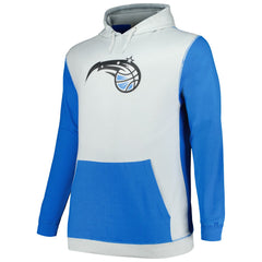 NBA Orlando Magic Big & Tall Primary Arctic Pullover Hoodie