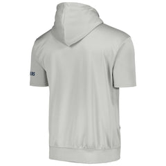 NBA Dallas Mavericks Big & Tall Logo Pullover Hoodie sale