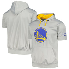 NBA Golden State Warriors Big & Tall Logo Pullover Hoodie sale