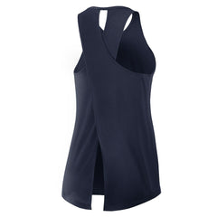 Women's Plus Size Performance Tank Top - Dallas Cowboys