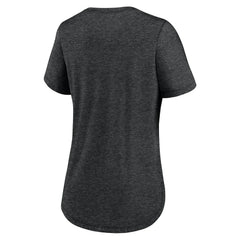 Women's Fashion Tri-Blend T-Shirt - New York Jets