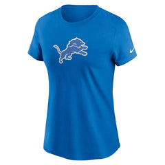 Women's Primary Logo T-Shirt - Detroit Lions
