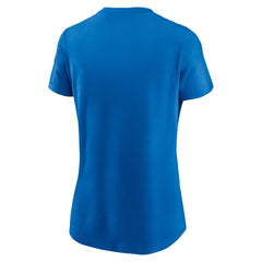 Women's Primary Logo T-Shirt - Detroit Lions