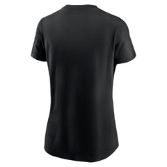 Women's Primary Logo T-Shirt - Jacksonville Jaguars