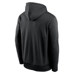 vs. Jacksonville Jaguars 2023 London Game Pullover Hoodie - Atlanta Falcons