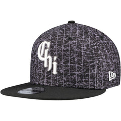 MLB Chicago White Sox New Era City Connect 9FIFTY Snapback Hat