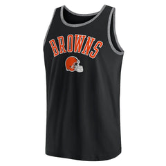 Bet Tank Top - Cleveland Browns