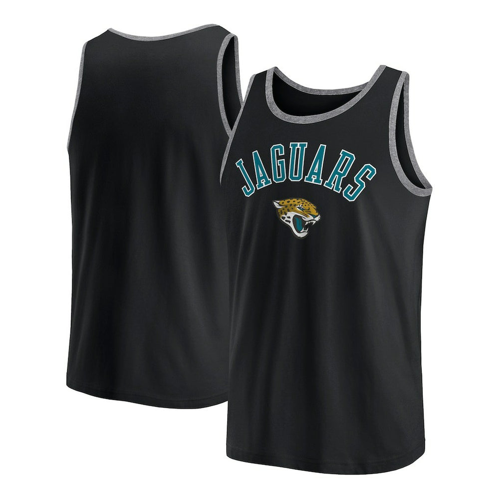 Bet Tank Top - Jacksonville Jaguars