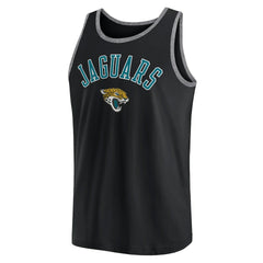 Bet Tank Top - Jacksonville Jaguars