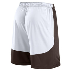 Go Hard Shorts - Cleveland Browns