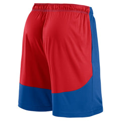 Go Hard Shorts - New York Giants