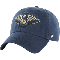 NBA New Orleans Pelicans '47 Classic Franchise Fitted Hat