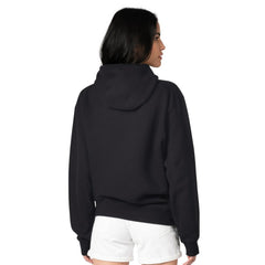 NHL Colorado Avalanche G-III 4Her by Carl Banks Women's Filigree Logo Pullover Hoodie – Black