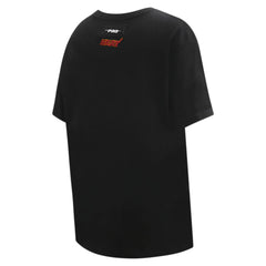 NBA Miami Heat Pro Standard Women's Script Boyfriend T-Shirt