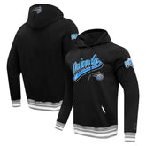 NBA Orlando Magic Pro Standard Script Tail Pullover Hoodie