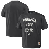 NBA Phoenix Suns NBA x Staple Heavyweight Oversized T-Shirt