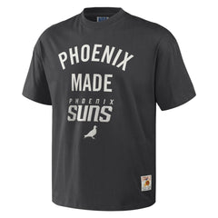 NBA Phoenix Suns NBA x Staple Heavyweight Oversized T-Shirt