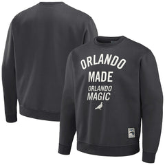 NBA Orlando Magic NBA x Staple Plush Pullover Sweatshirt
