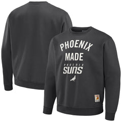 NBA Phoenix Suns NBA x Staple Plush Pullover Sweatshirt