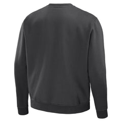 NBA Toronto Raptors NBA x Staple Plush Pullover Sweatshirt