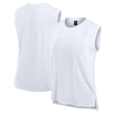 Women's Studio Gym Tank Top - Cincinnati Bengals