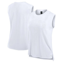 Women's Studio Gym Tank Top - Indianapolis Colts