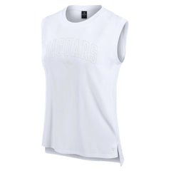 Women's Studio Gym Tank Top - Jacksonville Jaguars