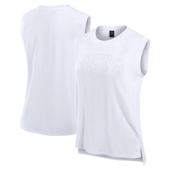 Women's Studio Gym Tank Top - New York Jets
