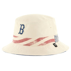 MLB Boston Red Sox '47 Glory Daze Bucket Hat