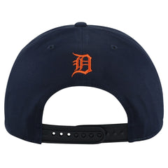MLB Detroit Tigers '47 Wax Pack Collection Premier Hitch Adjustable Hat