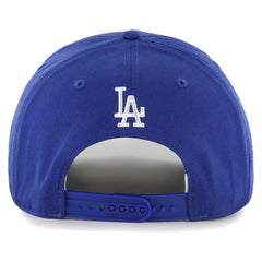 MLB Los Angeles Dodgers '47 Wax Pack Collection Premier Hitch Adjustable Hat