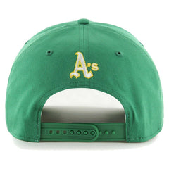 MLB Athletics '47 Wax Pack Collection Premier Hitch Adjustable Hat