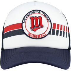 MLB Minnesota Twins '47 Cooperstown Collection Wax Pack Express Trucker Adjustable Hat
