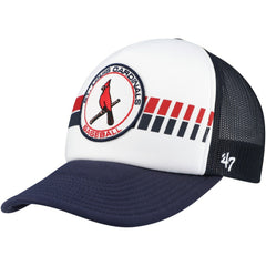 MLB St. Louis Cardinals '47 Cooperstown Collection Wax Pack Express Trucker Adjustable Hat
