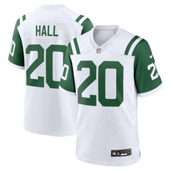 Breece Hall Classic Alternate Game Jersey - New York Jets