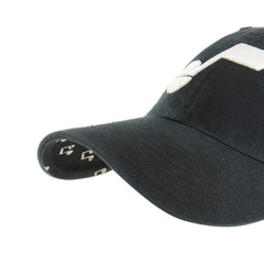 NBA Utah Jazz '47 Women's Confetti Undervisor Clean Up Adjustable Hat