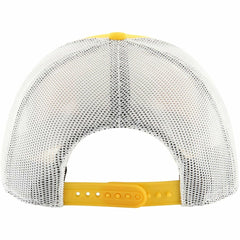 NBA Golden State Warriors '47 Semi Patch Trucker Adjustable Hat sale