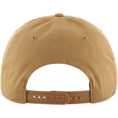 NBA Brooklyn Nets '47 Barnes Hitch Adjustable Hat