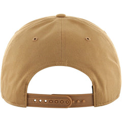 NBA Chicago Bulls '47 Barnes Hitch Adjustable Hat